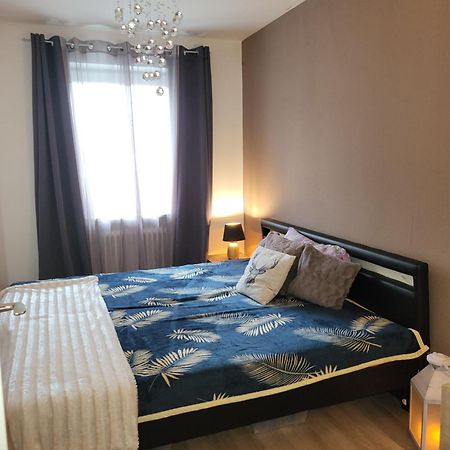 Apartment Mit 3 Zimmer Wolfratshausen Extérieur photo