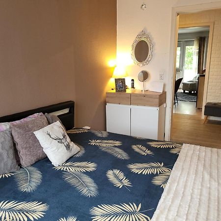 Apartment Mit 3 Zimmer Wolfratshausen Extérieur photo