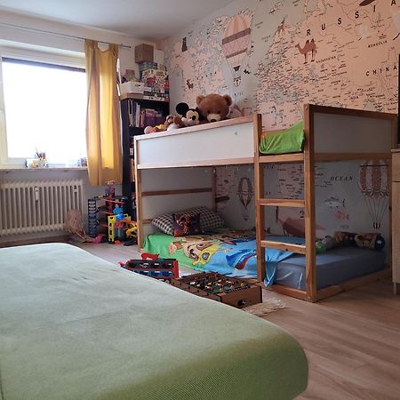 Apartment Mit 3 Zimmer Wolfratshausen Extérieur photo