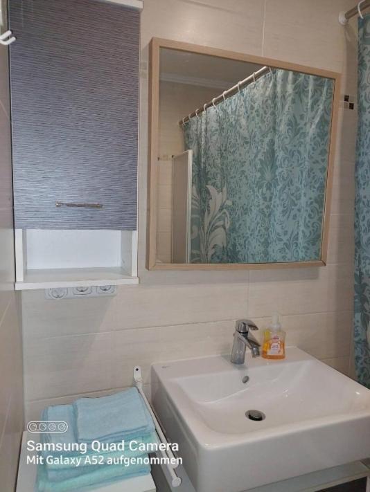 Apartment Mit 3 Zimmer Wolfratshausen Extérieur photo