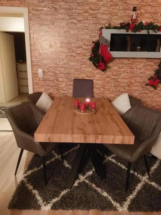 Apartment Mit 3 Zimmer Wolfratshausen Extérieur photo