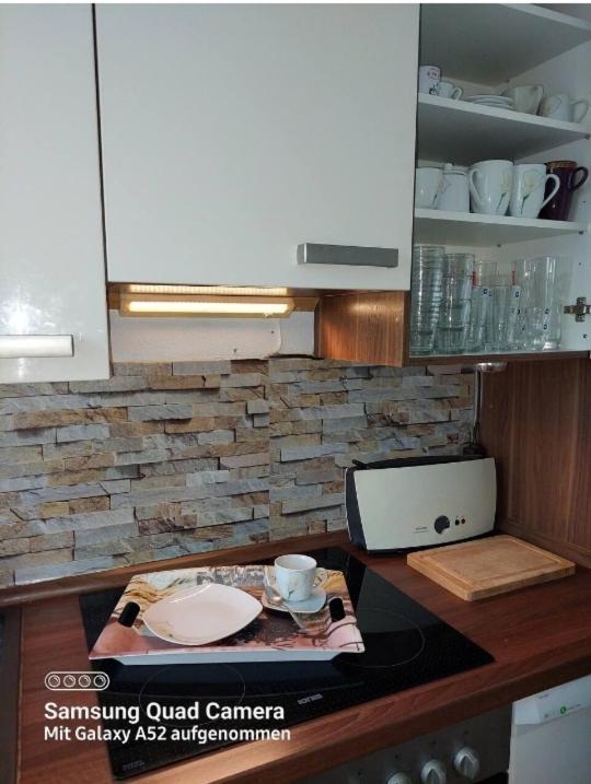 Apartment Mit 3 Zimmer Wolfratshausen Extérieur photo
