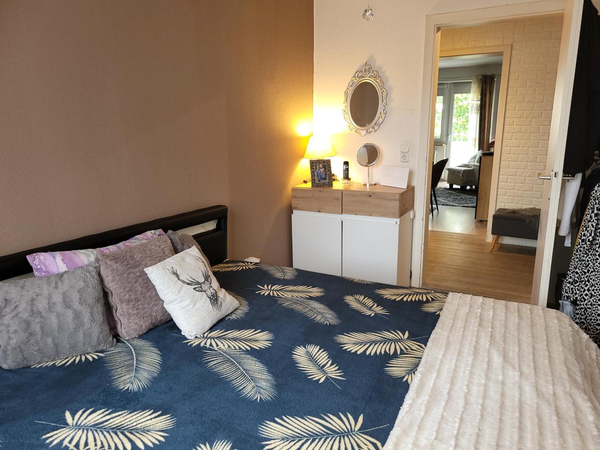 Apartment Mit 3 Zimmer Wolfratshausen Extérieur photo