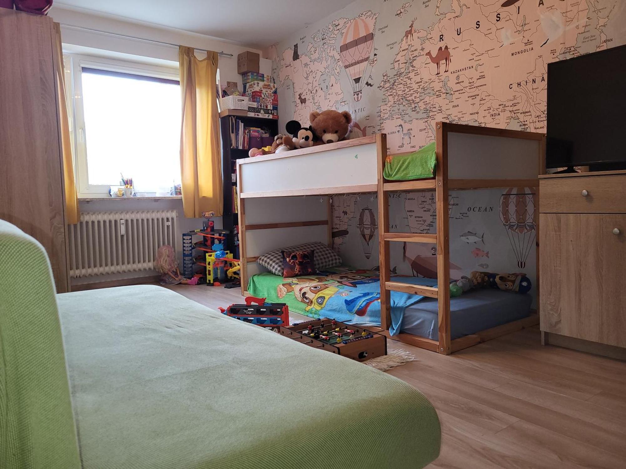 Apartment Mit 3 Zimmer Wolfratshausen Extérieur photo